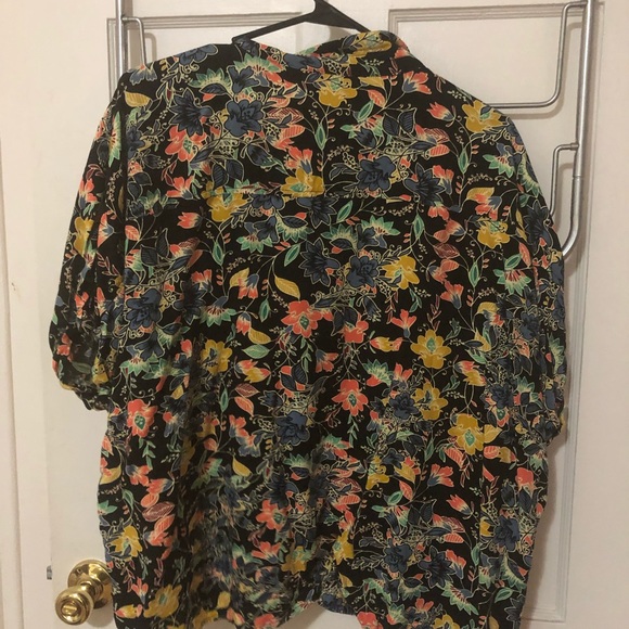 LLR Amy button-up - Picture 3 of 5